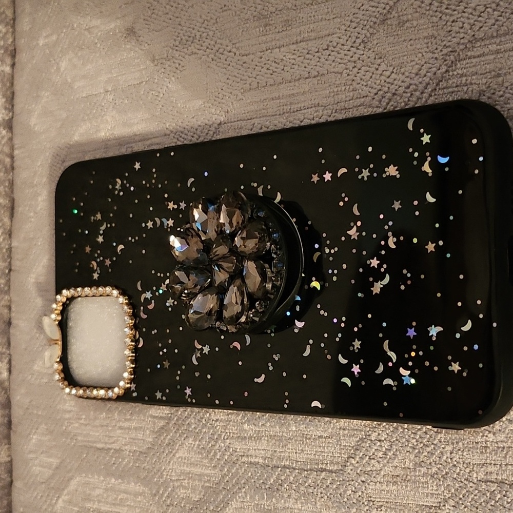 IPhone holder